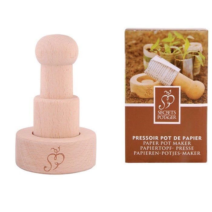 Pot Maker - Blomsterverden